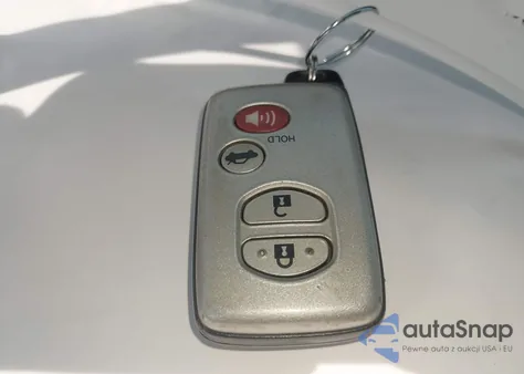 2007 Toyota Camry Xle V6 z USA, uszkodzony, nr VIN JTNBK46K573023782